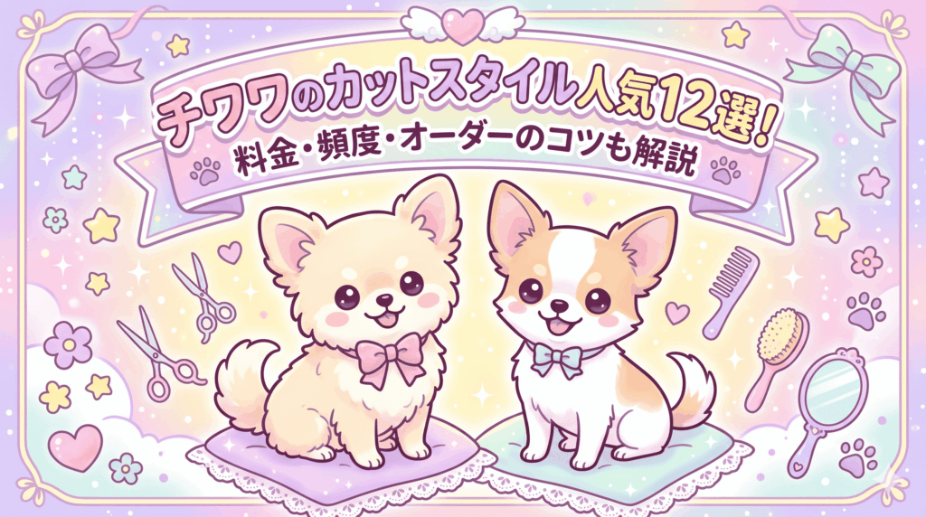 chihuahua-cut